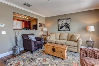 Nashville Downtown Condo -788 - Nashville - 6