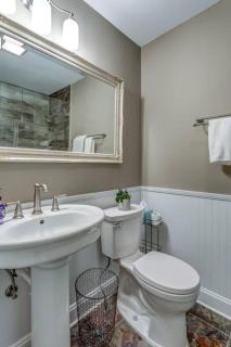 Nashville Downtown Condo -788 - Nashville - 3