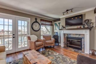 Nashville Downtown Condo -788 - Nashville - 7