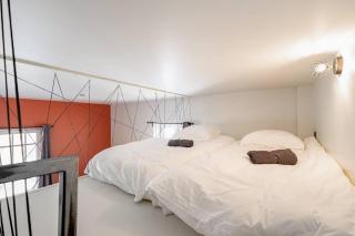 L’exo chic Fauriel appartement refait à neuf - Saint-Étienne - 3
