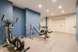 L’exo chic Fauriel appartement refait à neuf - Saint-Étienne - 2