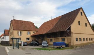 Haus Talheim Tuttlinger Str 8 - - 9