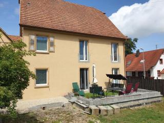 Haus Talheim Tuttlinger Str 8 - - 8