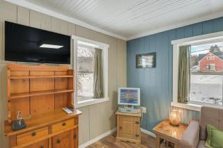 Maine Vacation Rental Less Than 1 Mi to Portage Lake Beach - - 6