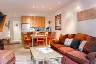 The Ski In Ski Out Condo - Ketchum - 5