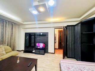 CITY CENTER Chic Living Stylish Studio Apartment + Open Balcony, Tumanyan street - Yerevan - 9