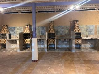 Cantinho do Chico - Lazer e Eventos - Peruíbe - 9