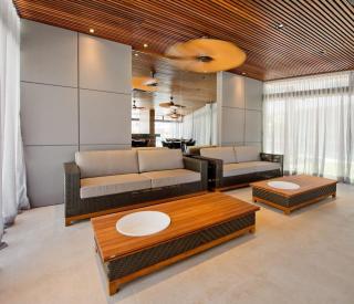 Condominio Quay Luxury - Florianópolis - 9