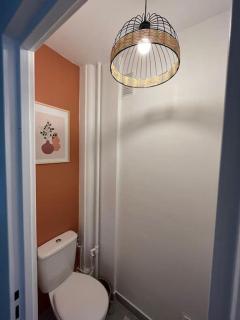 Le chic appartement de Gagny/parking gratuit - Gagny - 7