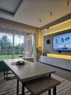 Villa Aida - Sarajevo - 9