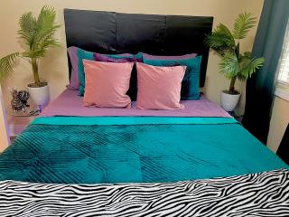 Safari Royalty Home Midtown *MINS from BEALE ST* - Memphis - 1