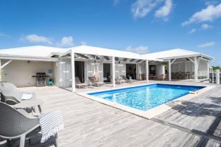 Villa Colibri - Saint-François - 0