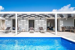 Villa Colibri - Saint-François - 8