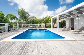 Villa Colibri - Saint-François - 5