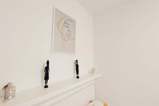CheckInVienna-One bedroom Apartment - Wenen - 6