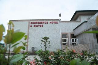 Conference Hotel and Suites Sagamu - Sagamu - 7