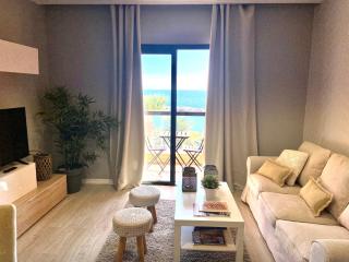 Teresitas Sea Views - 2