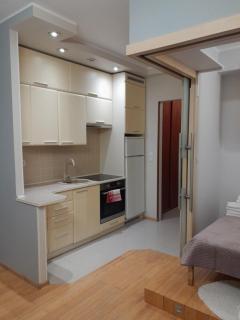 Studio Głębocka 56 - Warschau - 5