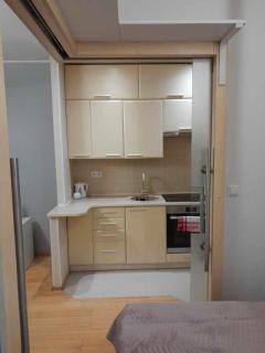 Studio Głębocka 56 - Warschau - 3