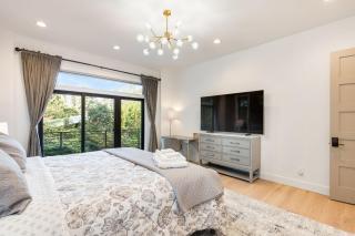 Perch - Private Room in Shared Home: Bellevue Splendor Birch Room - 1