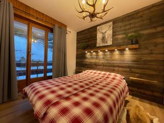 Bellevue A; nr. 301. - La Tzoumaz - 7
