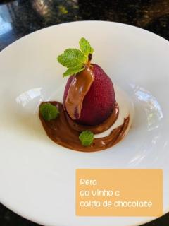 Casas Lago Paranoá - 1