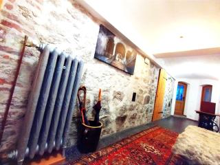 Unik Villa- Deluxe Appartement bis 6 Personen Halbpension buchbar im Oberharz - 8