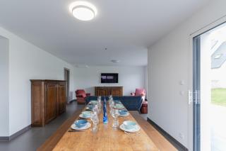 KER STIVELL - Superbe maison neuve à 2 pas de la mer - Landunvez - 5