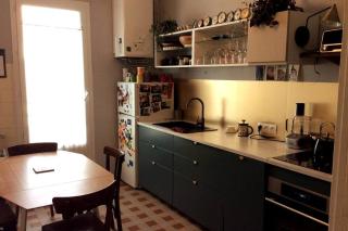 Appt 90 m2, quartier tranquille - Grenoble - 9