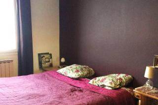 Appt 90 m2, quartier tranquille - Grenoble - 6