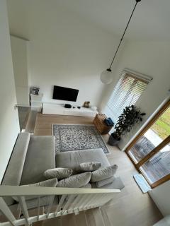 Luxury apartment, private terrace & FREE PARKING - 1