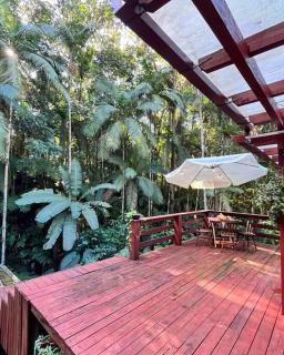 Jardins da Vila - Farm house - Blumenau - 2