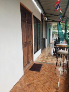 Anchia - Hostel - Alajuela - 4