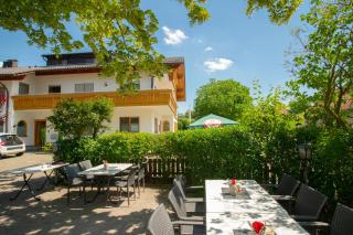 Landgasthof Adler - Amtzell - 6