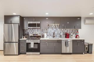 Perch - Bellevue Splendor Fern Suite - Bellevue - 9
