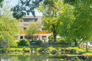 Landgasthof Adler - Amtzell - 8
