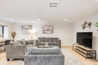 Perch - Bellevue Splendor Fern Suite - Bellevue - 6