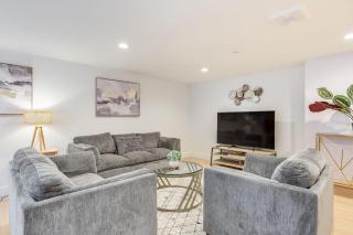Perch - Bellevue Splendor Fern Suite - Bellevue - 5