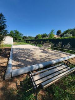 Gîte élégant au calme - Mazan - 3