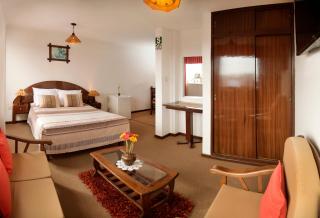 Hotel Benavides - Arequipa - 6