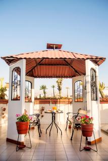 Hotel Benavides - Arequipa - 1
