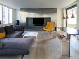 The Tonic 1 Bed with Patio in Shoreditch - 9