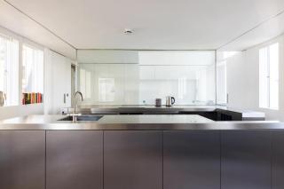 The Tonic 1 Bed with Patio in Shoreditch - Londra - 1