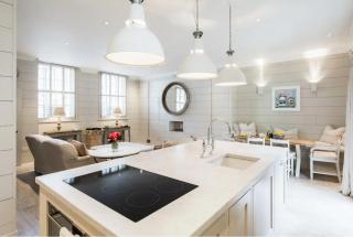 Parkside Mews with Garden in Battersea Park - Londra - 9