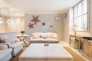 Parkside Mews with Garden in Battersea Park - Londra - 7