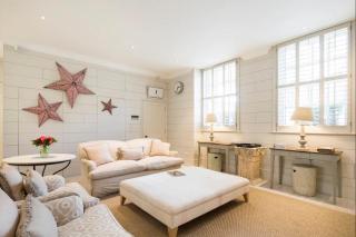 Parkside Mews with Garden in Battersea Park - Londra - 6