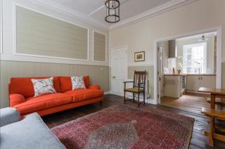 The Hearts Of Old 3 bedroom in the West End - London - 9