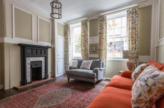 The Hearts Of Old 3 bedroom in the West End - London - 7
