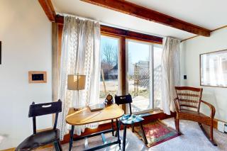 Cozy Mountain Getaway - 7