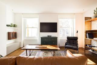 Bellevue Notting Hill 2 Bed by Holland Park - Londra - 8
